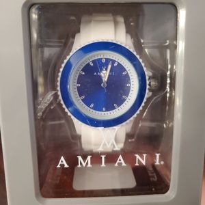 AMIANI watch